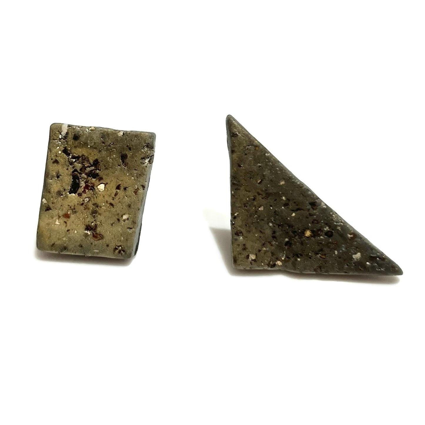 Maltha Geometry Earrings