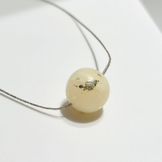 Sponde Necklace