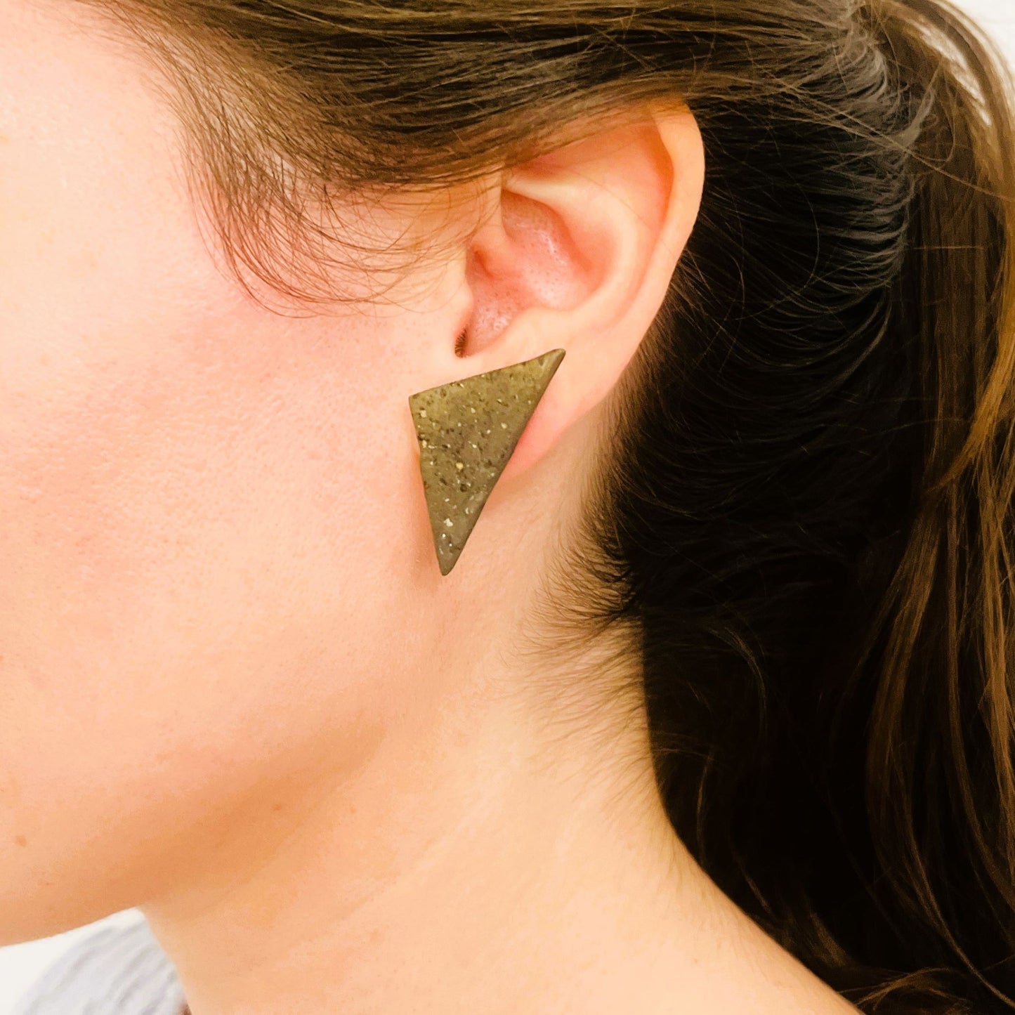 Maltha Geometry Earrings