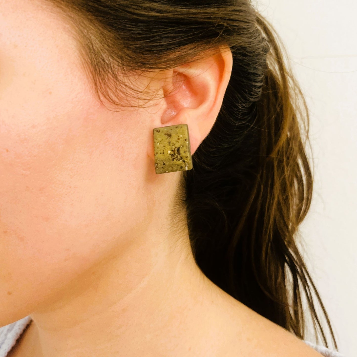 Maltha Geometry Earrings