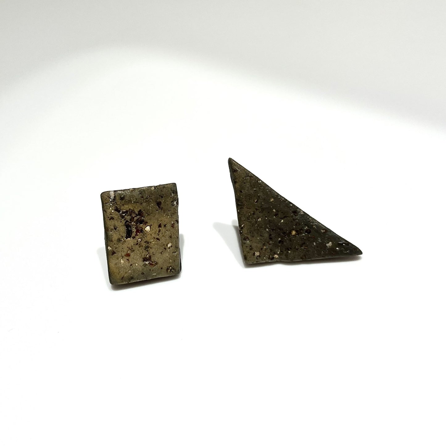 Maltha Geometry Earrings